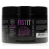 Fist It Crème relaxante Anal Relaxer 500 ml - Pot noir